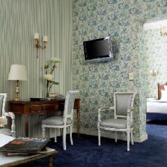 Hotel Mayfair 4* Полулюкс с различными типами кроватей фото 8