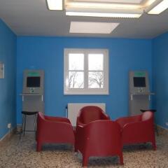 Palace Hostel Wien Вена комната для гостей