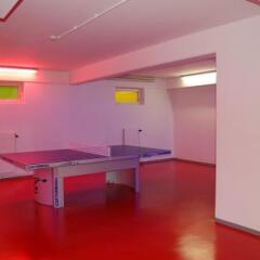 Palace Hostel Wien Вена детские мероприятия