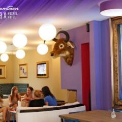 baxpax downtown Hostel/Hotel Берлин фото 25