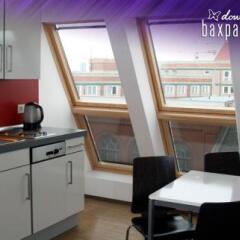 baxpax downtown Hostel/Hotel Берлин фото 16