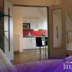 baxpax downtown Hostel/Hotel Берлин фото 15