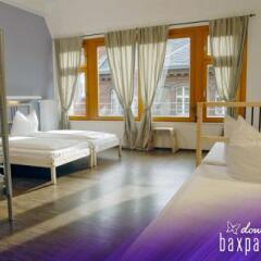 baxpax downtown Hostel/Hotel Берлин фото 6