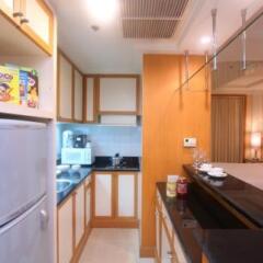Отель Jasmine City 4* Номер Делюкс с разными типами кроватей фото 3