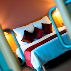 Le Méridien St. Julians Hotel & Spa 5* Президентский люкс с различными типами кроватей