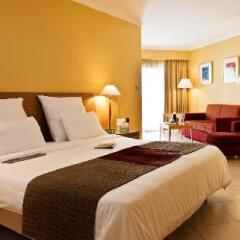 Le Méridien St. Julians Hotel & Spa 5* Полулюкс с различными типами кроватей фото 7