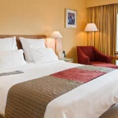 Le Méridien St. Julians Hotel & Spa 5* Стандартный номер с различными типами кроватей фото 8