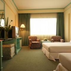 Louis' Tavern Hotel Don Muang 3* Стандартный номер с различными типами кроватей фото 15