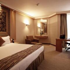 Millennium Gloucester Hotel London 4* Стандартный номер с различными типами кроватей фото 24