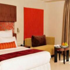 Отель Millennium Resort Patong Phuket 5* Представительский номер фото 2