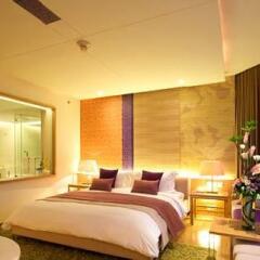 Отель Pathumwan Princess 5* Номер Делюкс фото 17