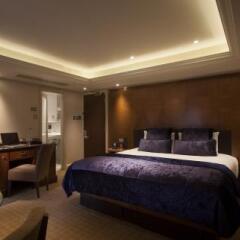 Отель Radisson Blu Edwardian Kenilworth 4* Номер Делюкс с различными типами кроватей фото 15