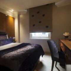 Отель Radisson Blu Edwardian Kenilworth 4* Номер Делюкс с различными типами кроватей фото 14