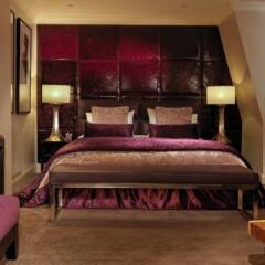 Отель Radisson Blu Edwardian Mercer Street 4* Люкс с различными типами кроватей фото 11