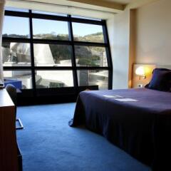 Gran Hotel Domine Bilbao 5* Представительский номер с различными типами кроватей фото 2