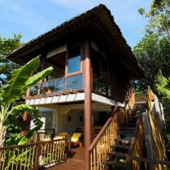 Отель Six Senses Samui Вилла с различными типами кроватей фото 24