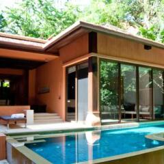 Sri Panwa Phuket Luxury Pool Villa Hotel 5* Стандартный номер с различными типами кроватей фото 4