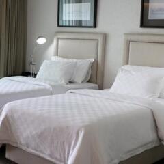 Отель Sugar Palm Grand Hillside 4* Полулюкс фото 3