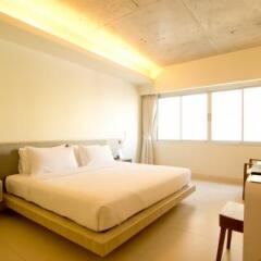 Sunshine Hotel And Residences 3* Стандартный номер с различными типами кроватей фото 18