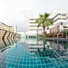 Sunshine Hotel And Residences 3* Стандартный номер с различными типами кроватей фото 16