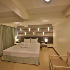 Sunshine Hotel And Residences 3* Стандартный номер с различными типами кроватей фото 17