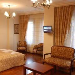 Апартаменты Tashkonak Sultan Suites and Apartments Студия с различными типами кроватей фото 11