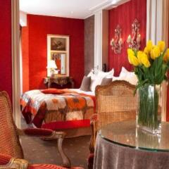 Terrass'' Hotel Montmartre by MH 4* Полулюкс с различными типами кроватей
