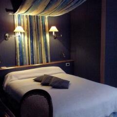 Terrass'' Hotel Montmartre by MH 4* Стандартный номер с различными типами кроватей фото 12