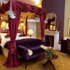 Отель The Colonnade 4* Люкс с различными типами кроватей фото 16