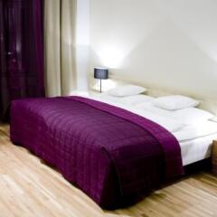 The ICON Hotel & Lounge 4* Стандартный номер с различными типами кроватей фото 9