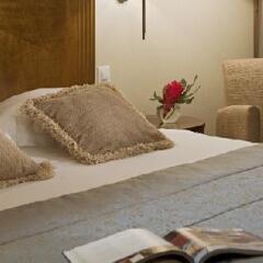 Отель Warwick Geneva 4* Стандартный номер с различными типами кроватей фото 16