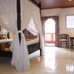 Отель Wina Holiday Villa 3* Полулюкс с различными типами кроватей фото 5
