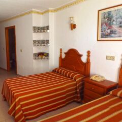 Отель Aparthotel Veramar 3* Апартаменты с разными типами кроватей