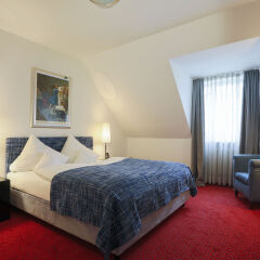 Hotel Nymphenburg City популярное изображение