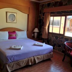 Отель Ruen Thai Guesthouse Patong комната для гостей фото 3