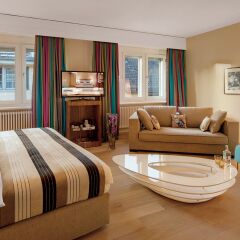Boutique Hotel Wellenberg 4* Полулюкс