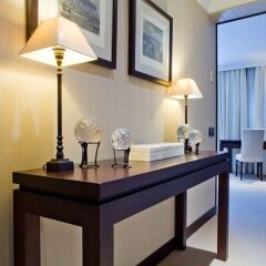 Nixe Palace Hotel 5* Полулюкс с различными типами кроватей