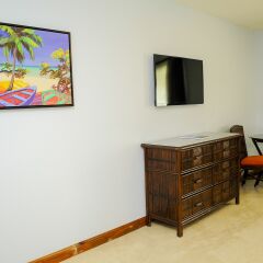 Отель CocoLaPalm Seaside Resort 3* Стандартный номер с различными типами кроватей