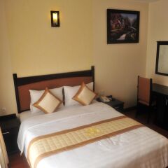 Than Thien Friendly Hotel 2* Номер Делюкс с различными типами кроватей