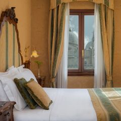 Hotel Concordia 4* Полулюкс с различными типами кроватей