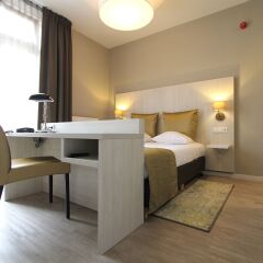 Apple Inn Hotel 3* Представительский номер с различными типами кроватей