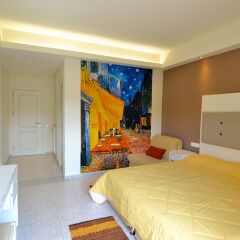 Hotel Paloma Blanca 3* Номер категории Премиум с различными типами кроватей