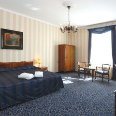 Danubius Grand Hotel Margitsziget фото 8