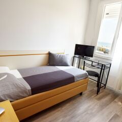 Hotel Mirabella 2* Стандартный номер с различными типами кроватей