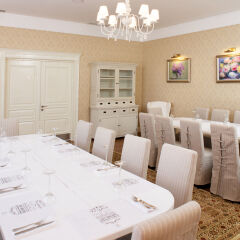 Гостиница Park Inn Великий Новгород фото 4