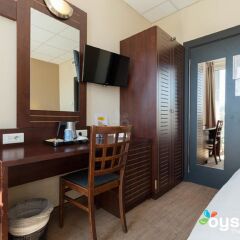 Hotel Kyriad Nice Gare комната для гостей фото 12