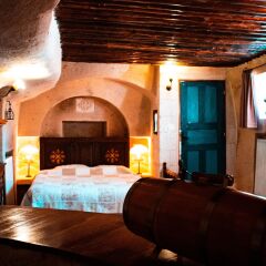 Мини-отель The Cappadocia 3* Стандартный номер