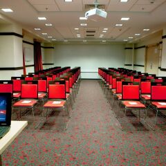 Гостиница IBIS Самара конференц-зал