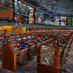 Отель Westgate Las Vegas Resort & Casino