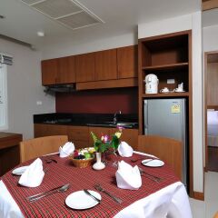 Отель Princess Seaview Resort & Spa 4* Люкс с различными типами кроватей фото 2
